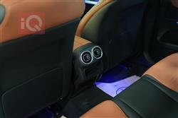 مرسيدس بنز GLC